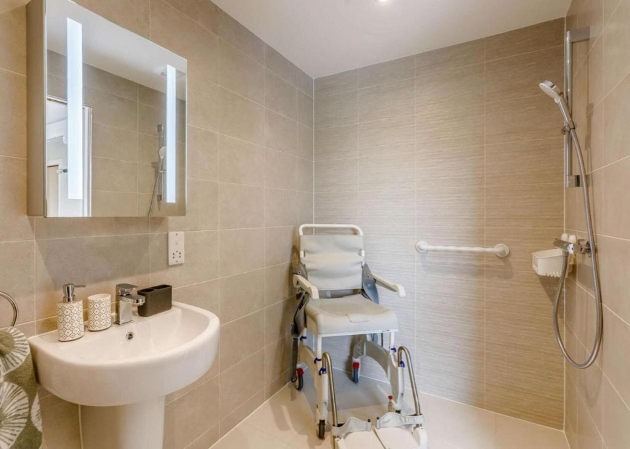 Buck Cottage Disabled Adapted 3 Bed Hot Tub Pets Alcester ภายนอก รูปภาพ