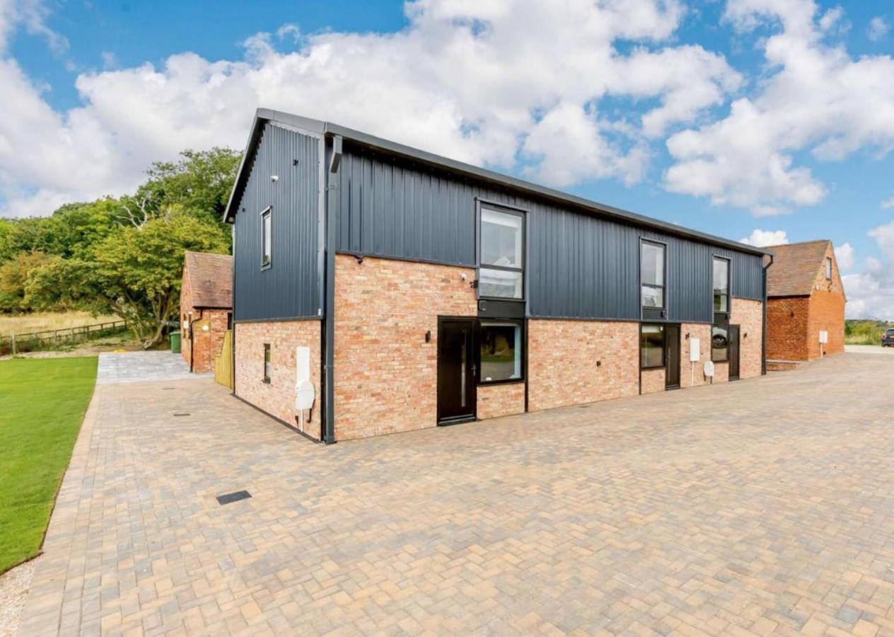 Buck Cottage Disabled Adapted 3 Bed Hot Tub Pets Alcester ภายนอก รูปภาพ
