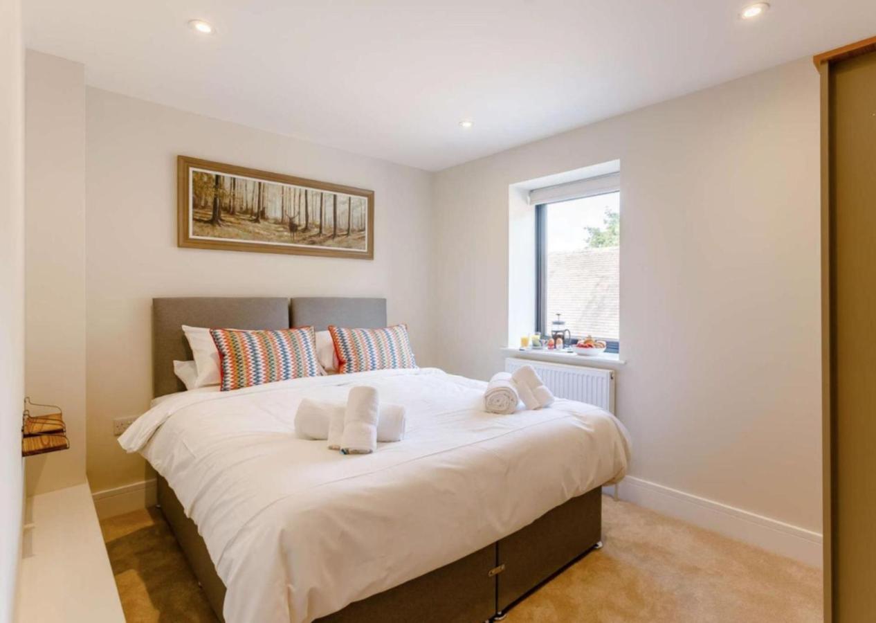 Buck Cottage Disabled Adapted 3 Bed Hot Tub Pets Alcester ภายนอก รูปภาพ