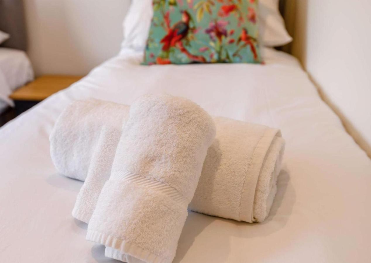 Buck Cottage Disabled Adapted 3 Bed Hot Tub Pets Alcester ภายนอก รูปภาพ